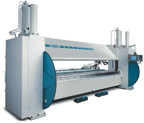 Folding Machine