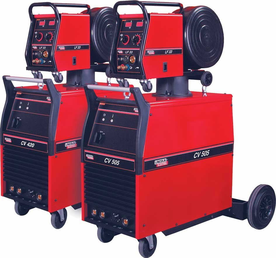 Welding Machines